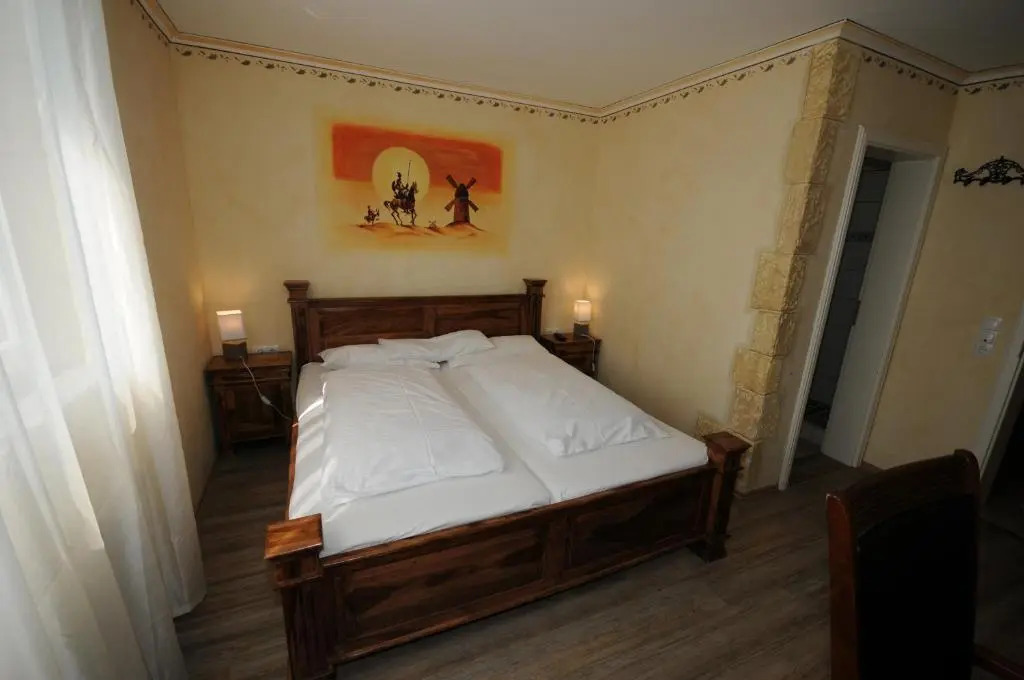 Seehotel Europa