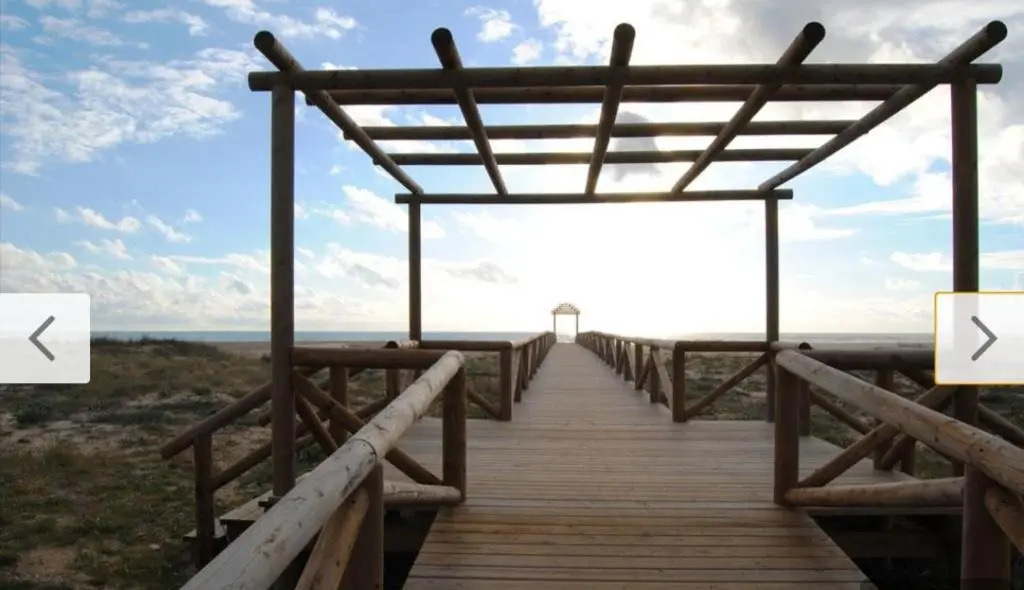 Apartamentos La Playa