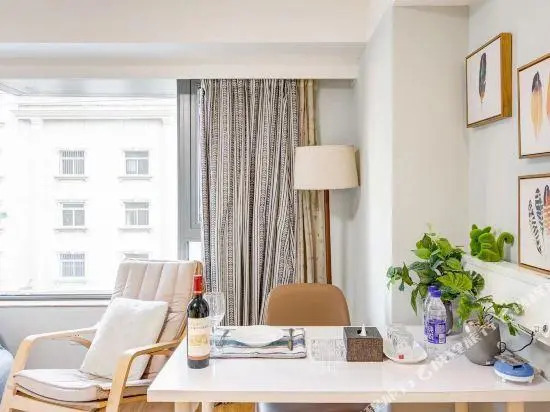 Modo Apartment (Beijing Sanlitun)