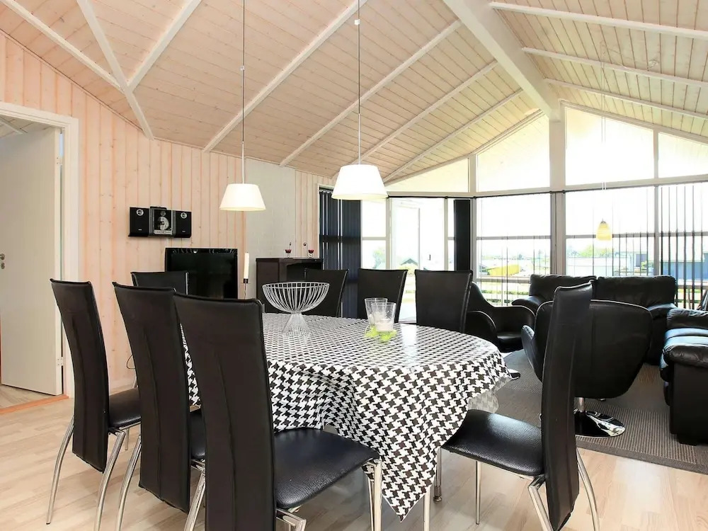 Panoramic Retreat in Hejlsminde - By Traum Ferienwohnungen