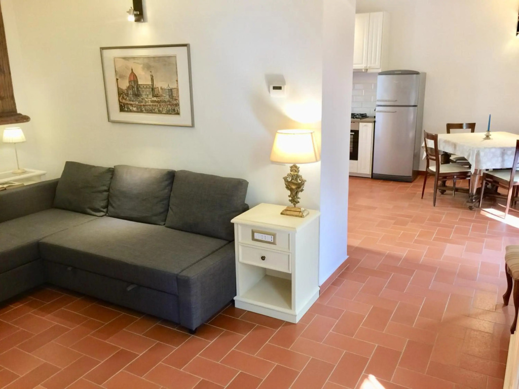Terratetto Stile Toscano 15 min dal centro