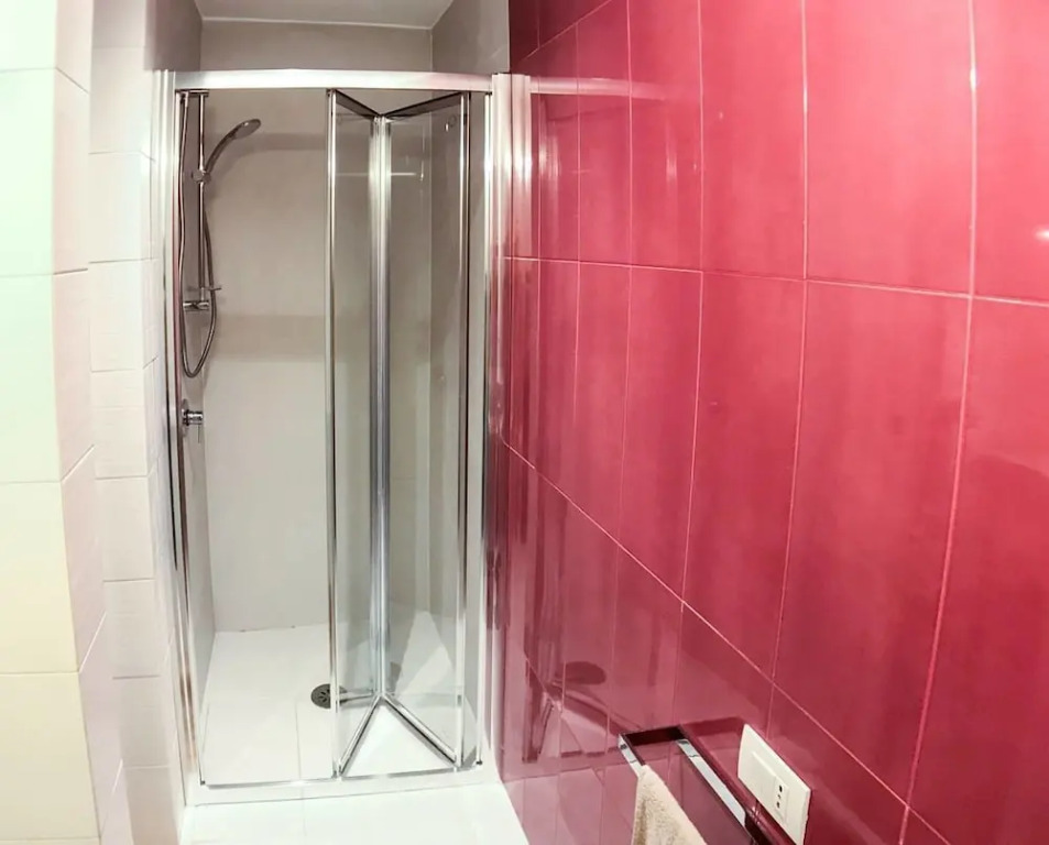 Piccolo loft San Tommaso