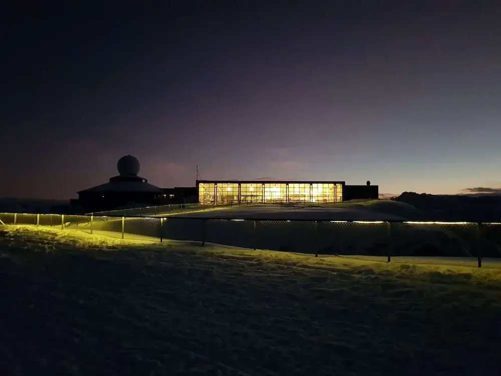 Scandic Nordkapp