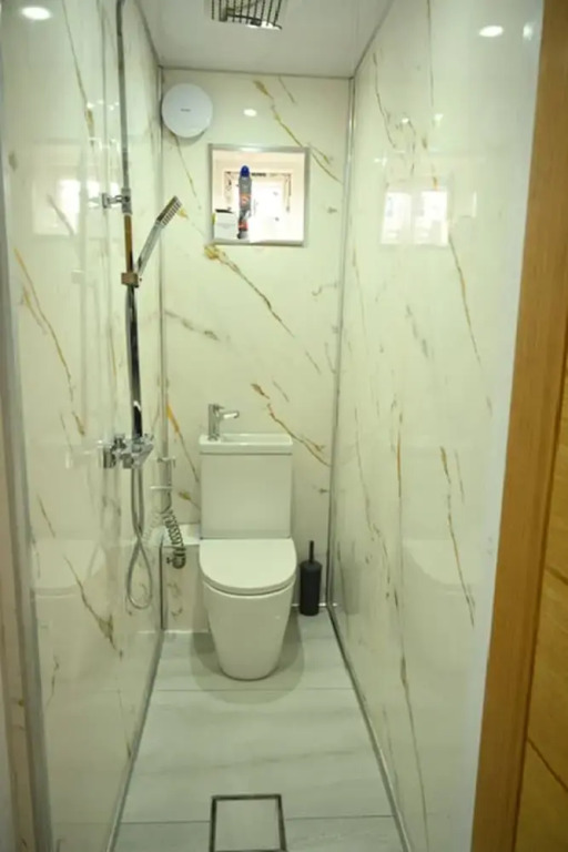 Watermead Retreat Bungalow