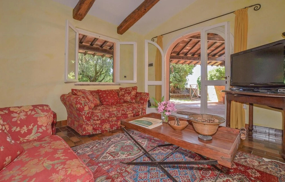 Casa Pescaia