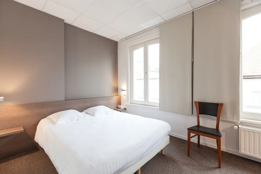 Hotel Loreto