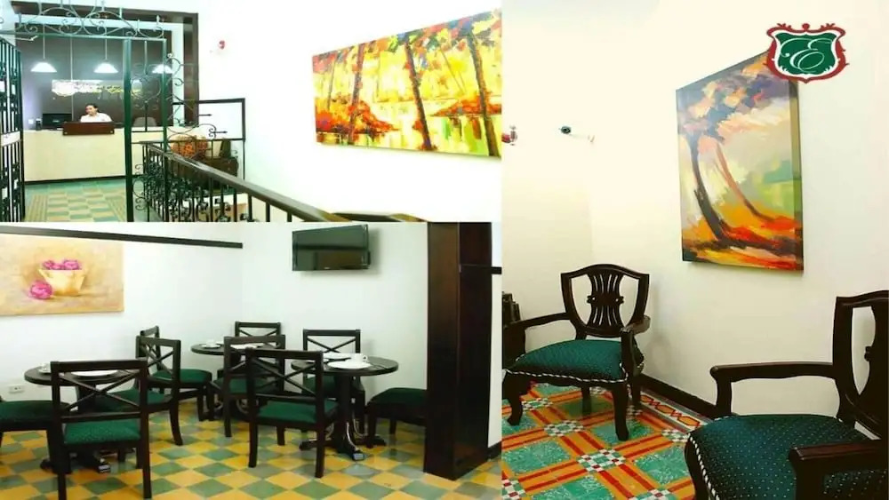 Casa Escobar Buga