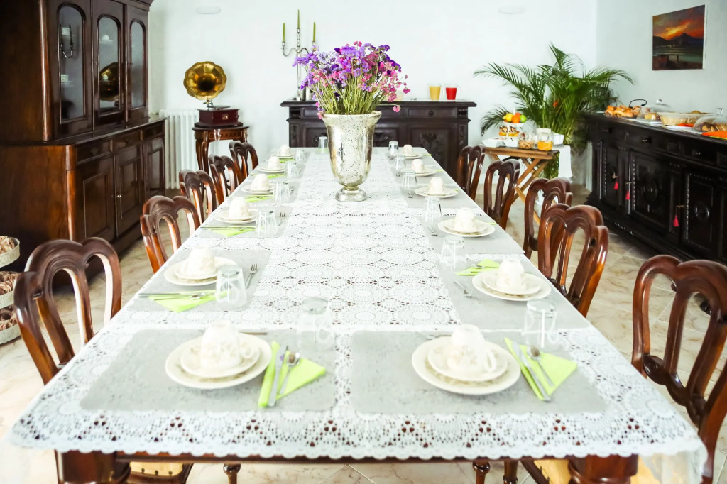 NapoliMia Boutique Hotel