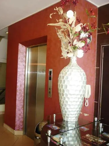 Quo Vadis Hotel
