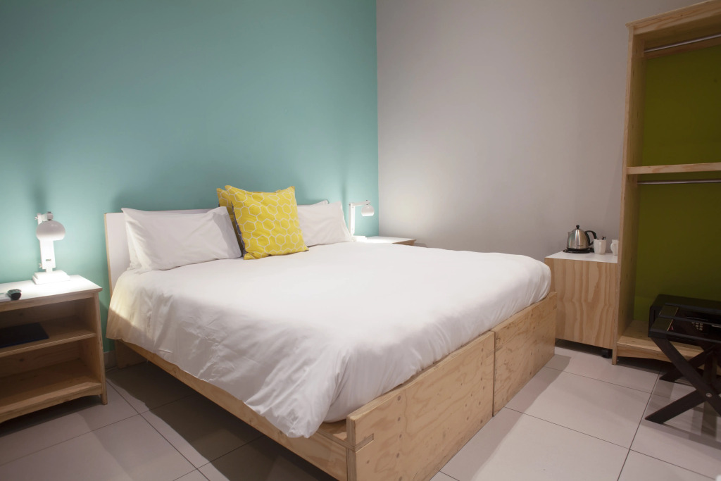 Mojo Hotel
