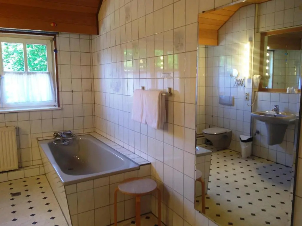 Tepes Gasthof