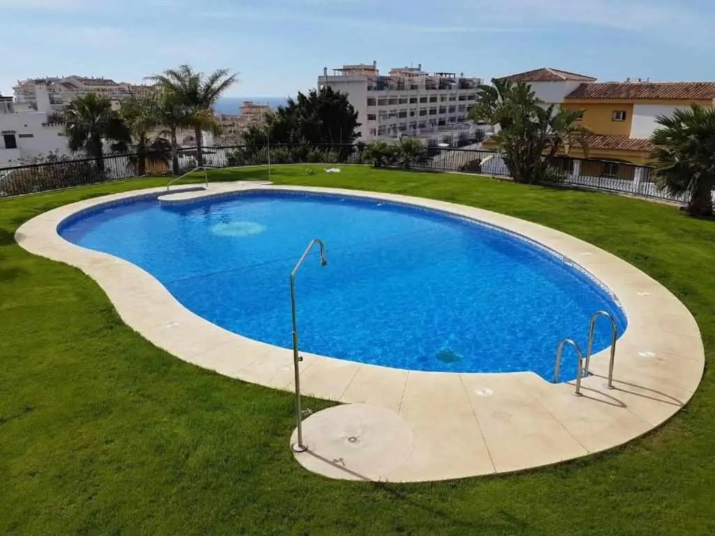 Apartamento de 1 dormitorio en Calle Vela