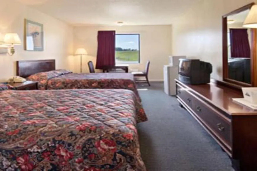 Econo Lodge Franklin
