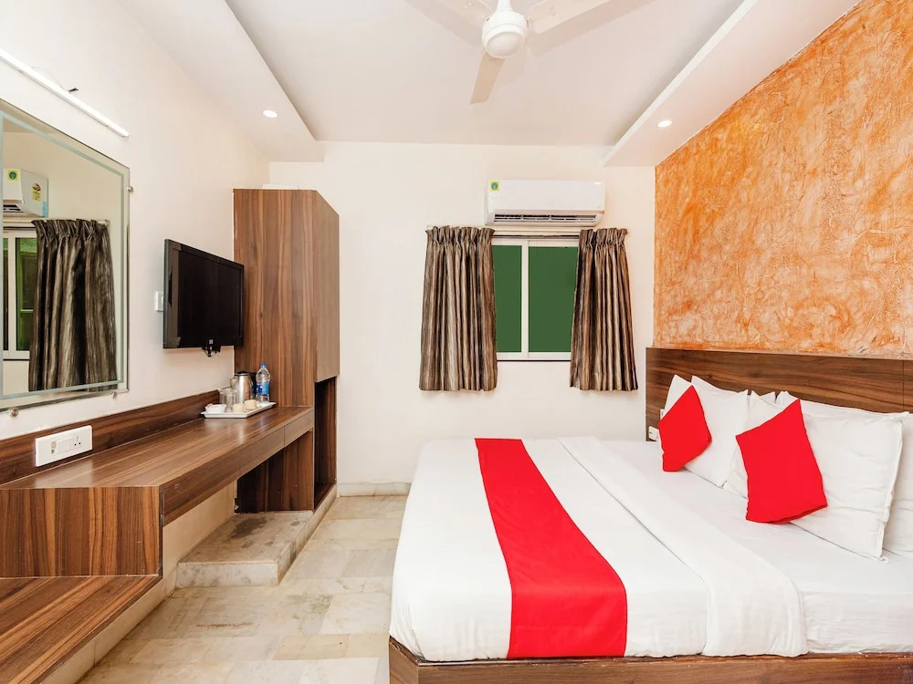 OYO Rooms Delhi Gate 3