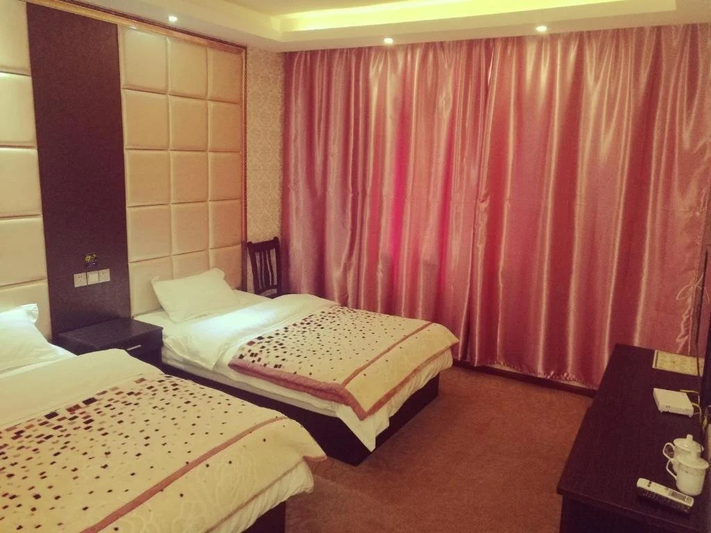 Yuting Boutique Hotel