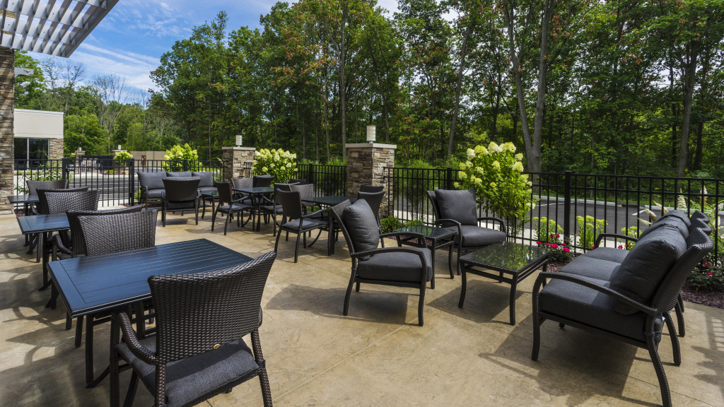 Holiday Inn Express & Suites Medina by IHG