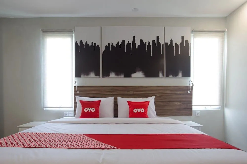 OYO 2123 Sun Residence