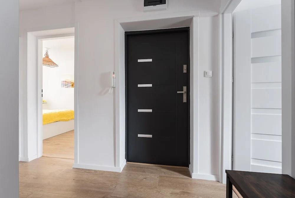 Wita Stwosza Apartment Gdańsk by Renters