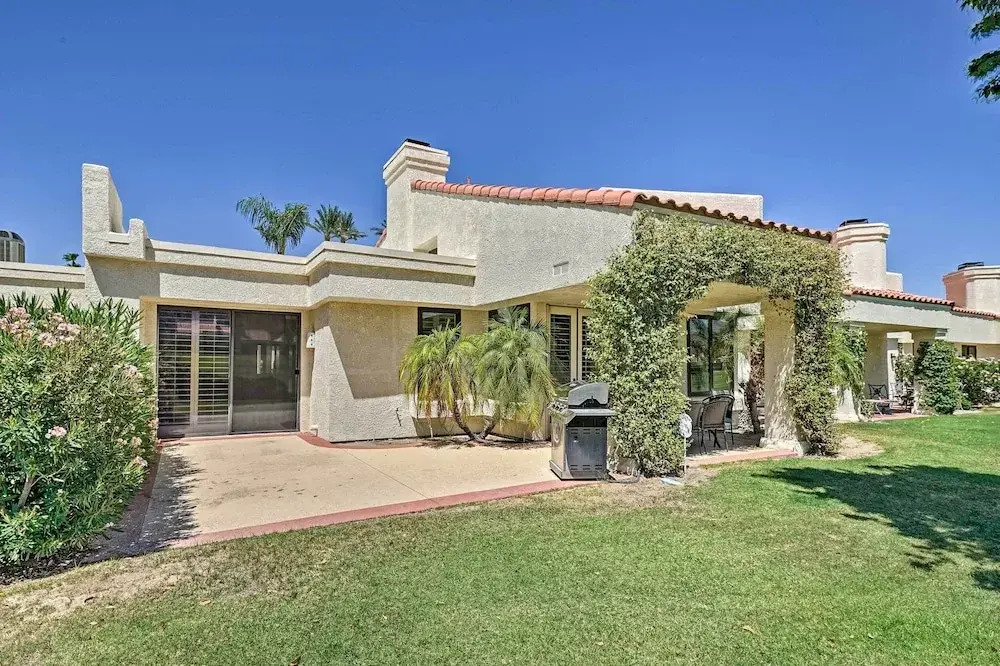 259250 3 BR La Quinta Mtn Resort Golf Course Home