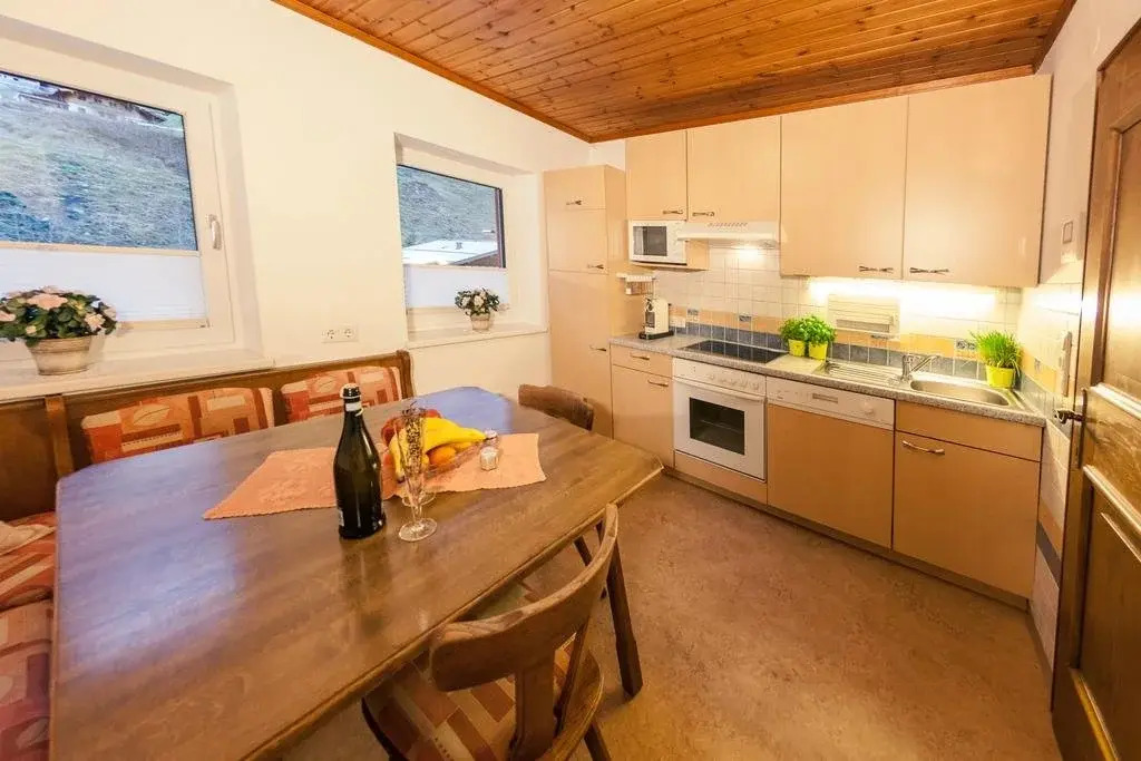 Appartement Gimpl