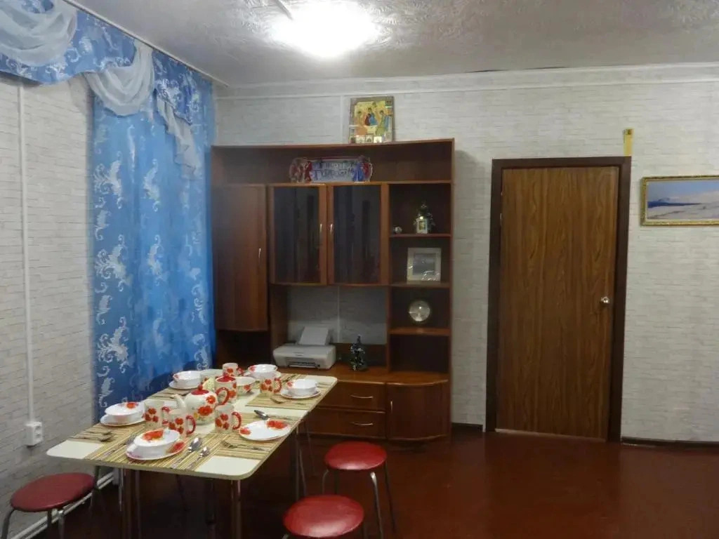 Hostel on Kooperativnaya 35