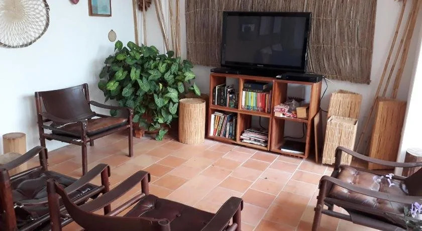 Hotel Alto Del Viento