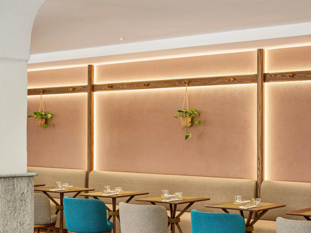 Hotel Giacomo Morra Alba - Handwritten Collection