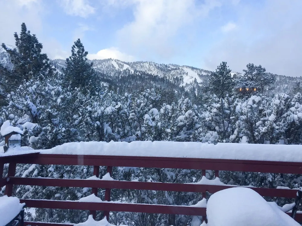 Yosemite Home 2 Bedrooms 2 Bathrooms Home