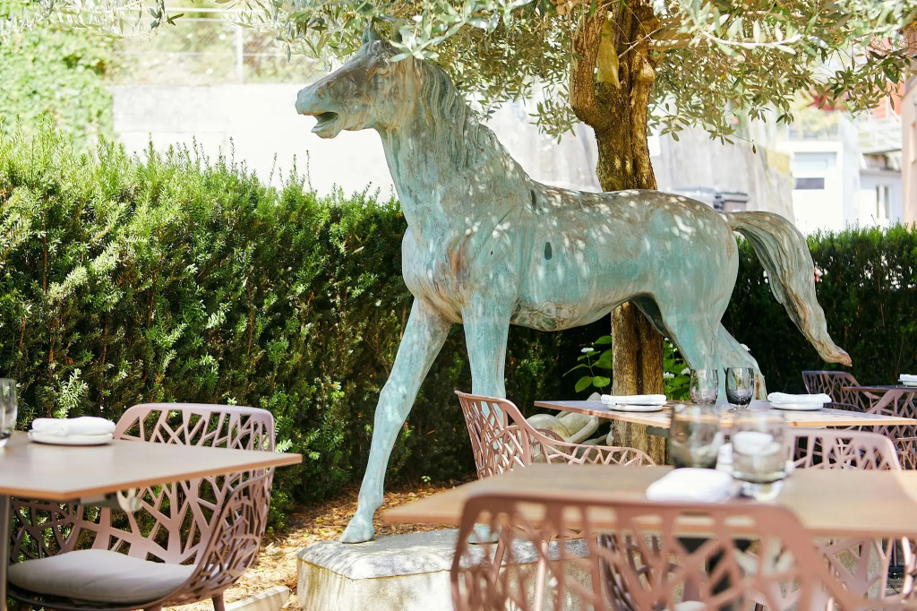 Hotel Rössli Gourmet & Spa