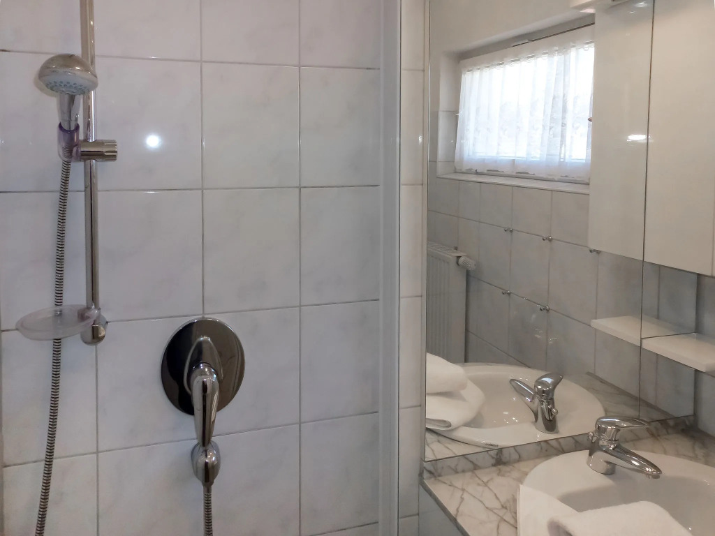Holiday Home Romeo by Interhome