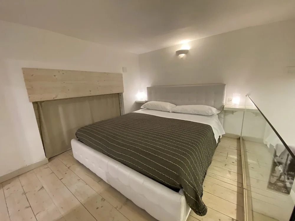 Residenze Romano Ristorante & SPA albergo diffuso - WHITE