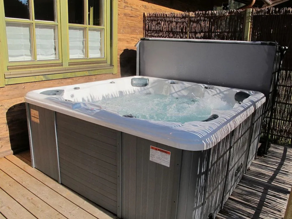 Beim Waicher Chalets & Suiten zwischen Salzburg und Chiemsee