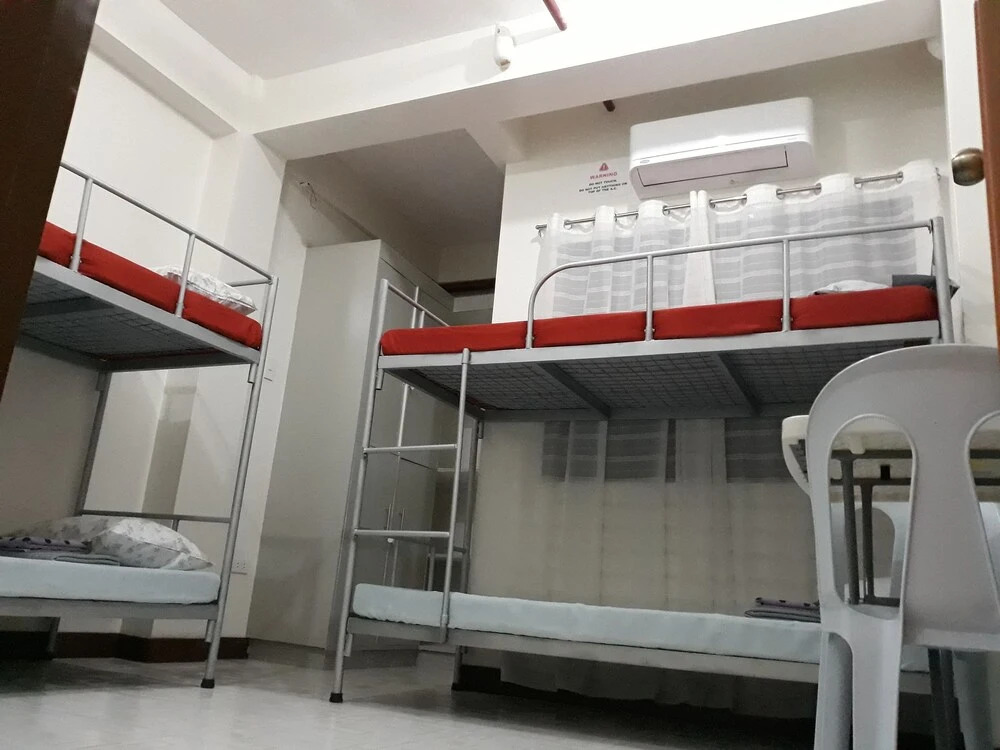 JDL Residences - Hostel