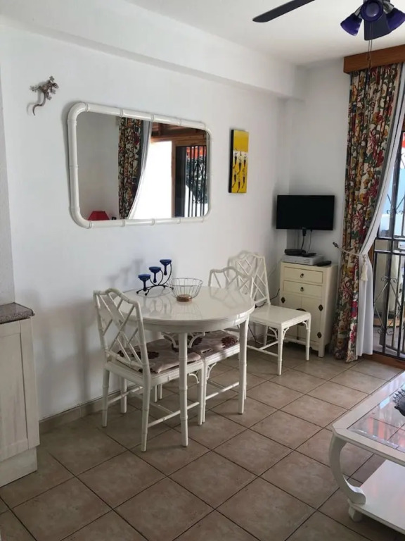Apartamento Las Vistas Suite