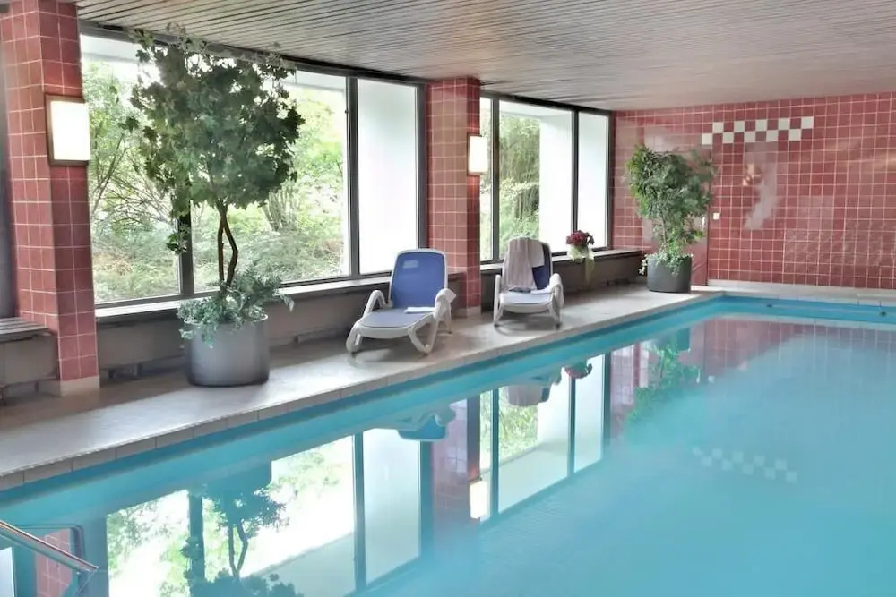 Kur- und Ferienappartements Interest