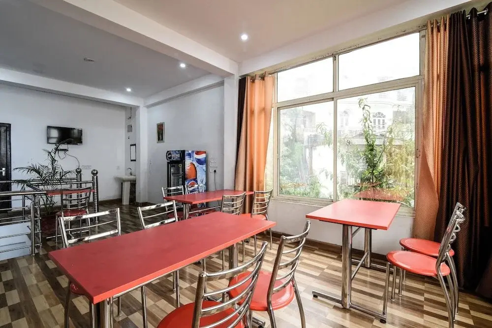 Suman Homestay By OYO Rooms