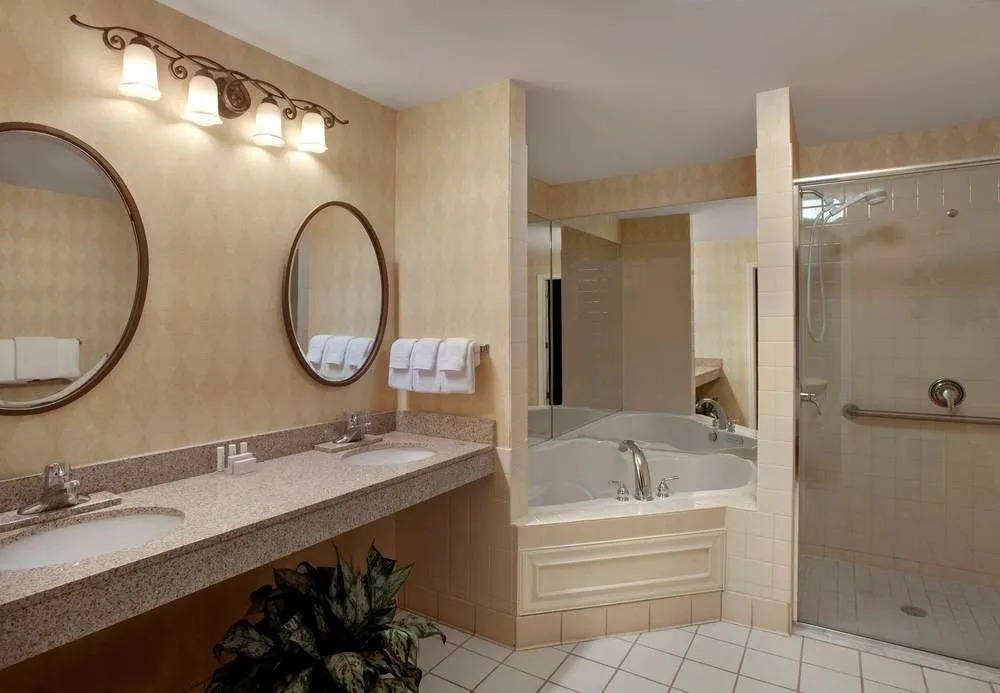 Residence Inn Saratoga Springs