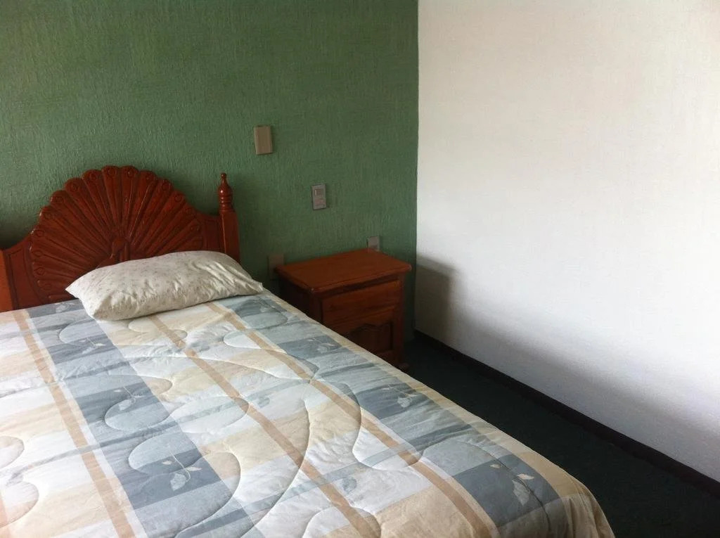 Hotel Plaza Apizaco