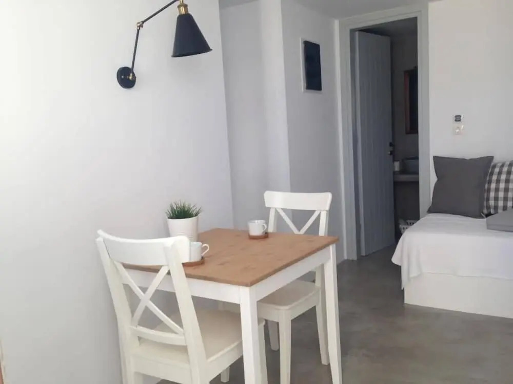 L' arco Milos Suite
