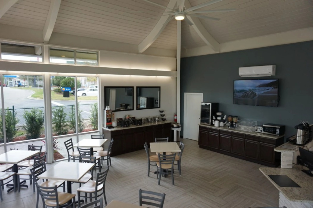 Smart Stay Inn - Saint Augustine