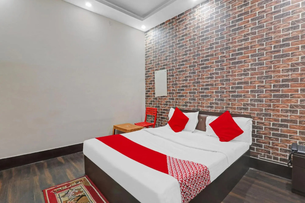 OYO Flagship 80551 Hotel New Pacifica Grand