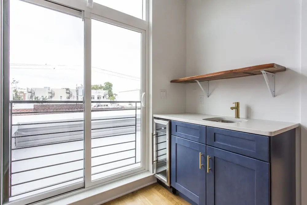 City Retreat - Roof Deck / Patio / Views