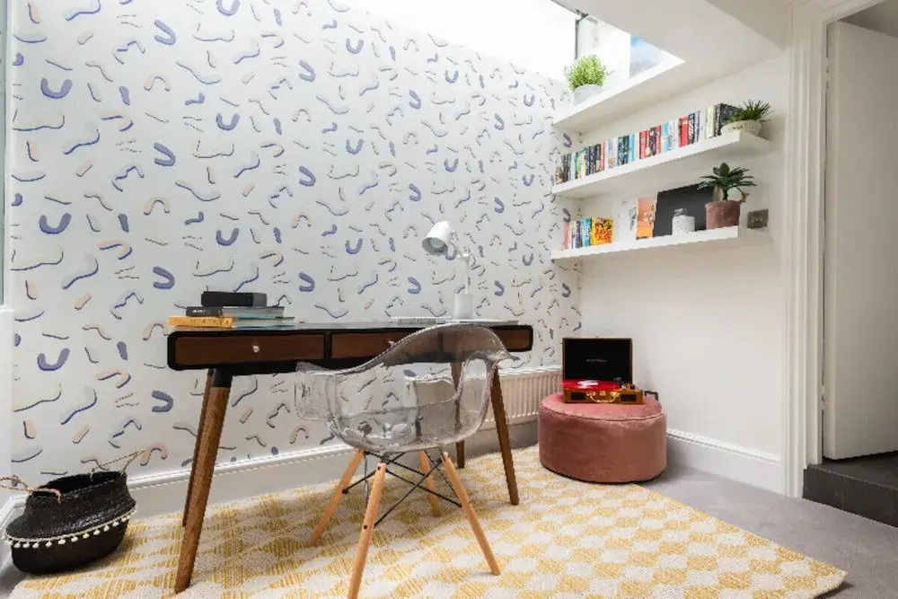 The Chelsea Common - Modern 2bdr Apartment With Terrace