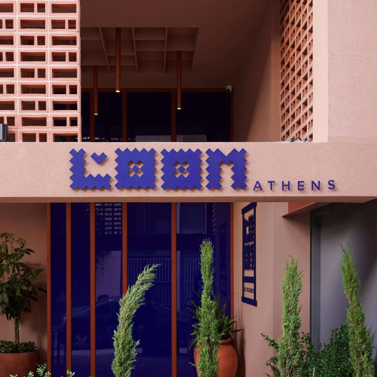 LOOM ATHENS