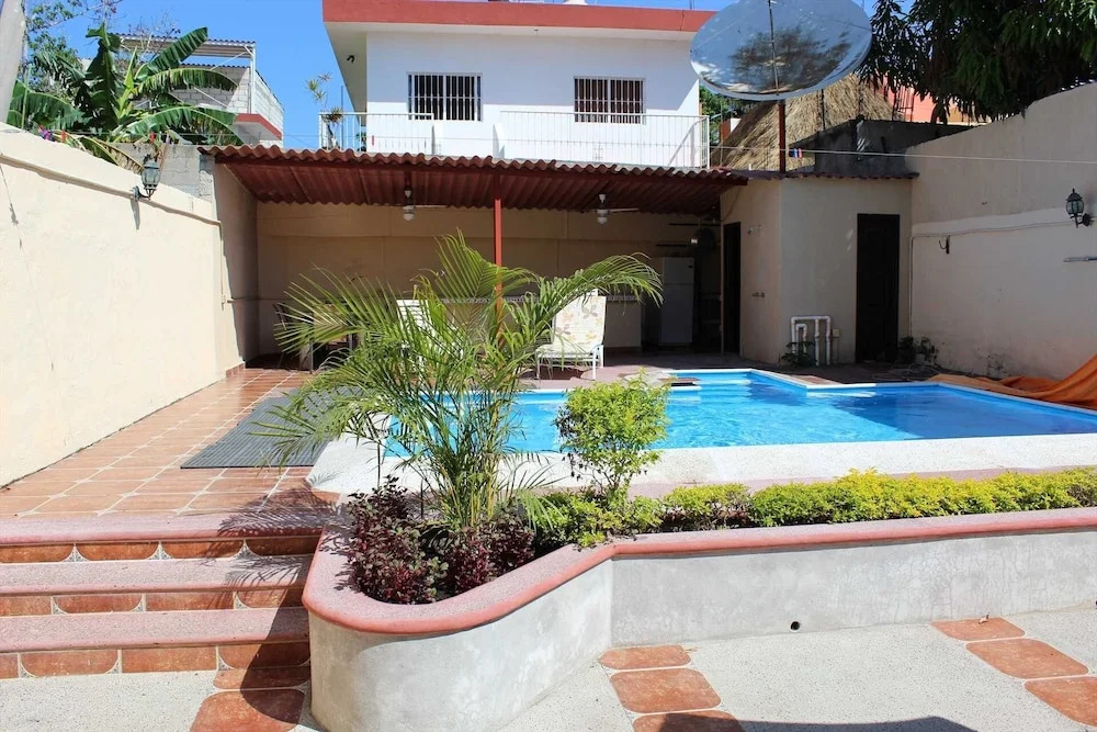 Casa Buena Vida 3 Bedroom Townhouse