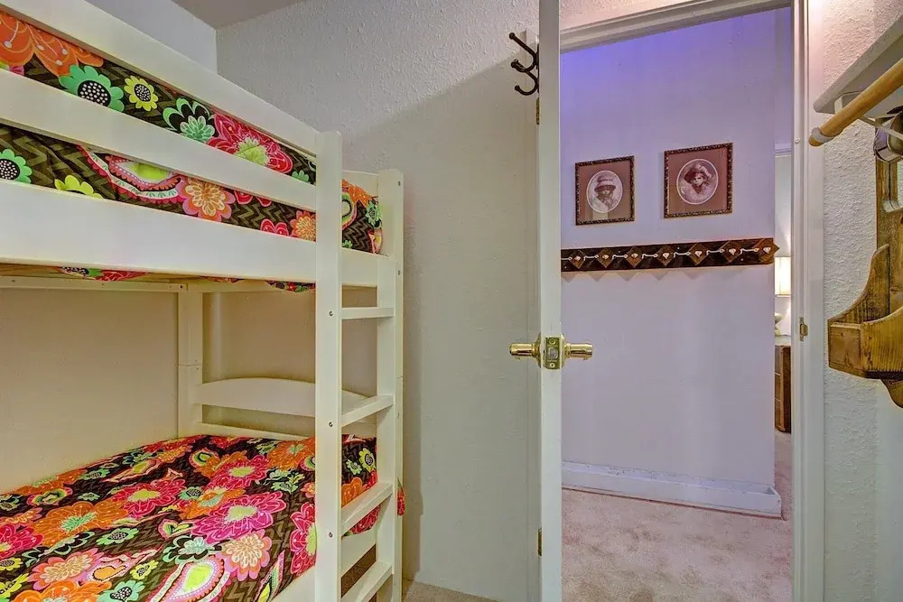 Alpenrose 303 2 Bedroom Condo by RedAwning