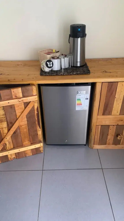 Viento Sur Pichilemu Tiny House con Mini Parrilla y opción de Hot Tub