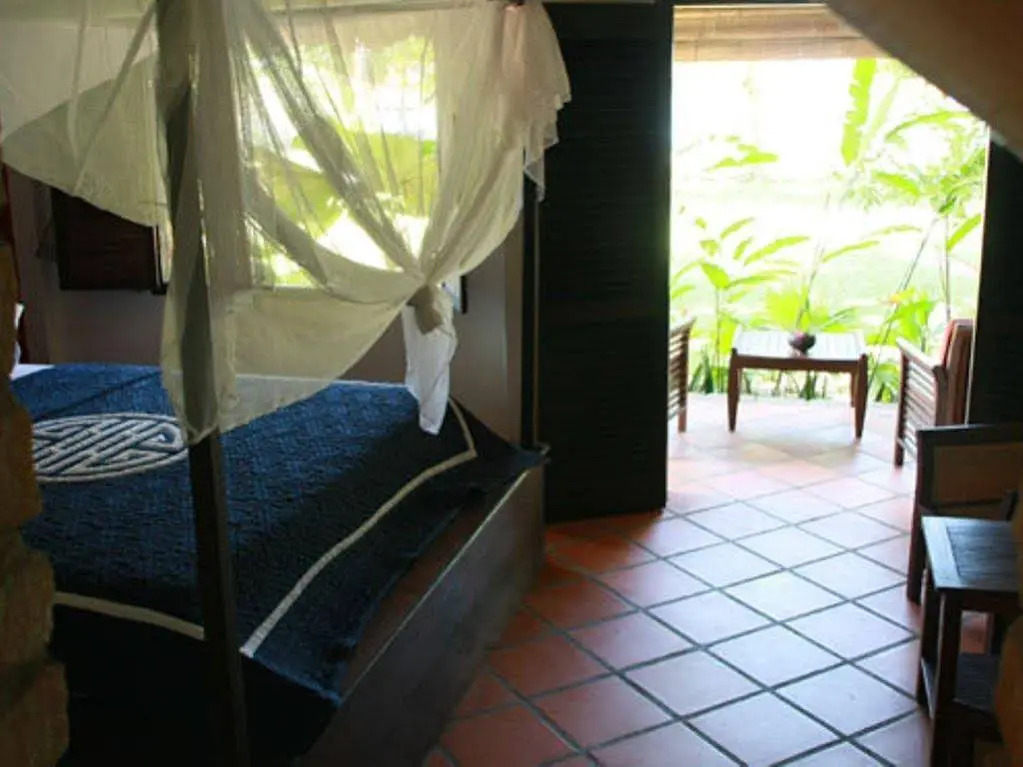 Mai House Resort