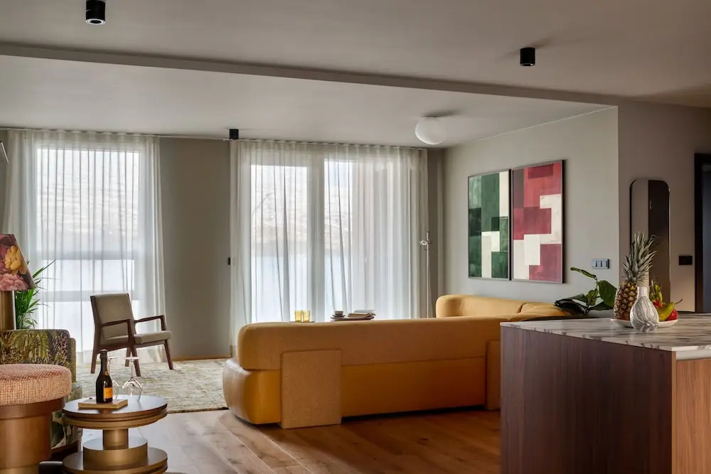 Skald Hotel Akureyri, Curio Collection By Hilton
