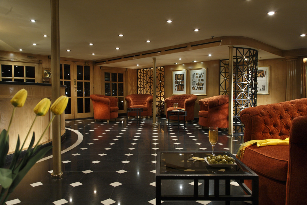 Steigenberger Regency Nile Cruise - Every Saturday from Luxor for 07 & 04 Nights - Every Wednesday From Aswan for 03 Nights